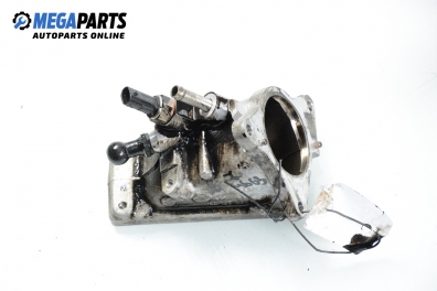 Въздуховод всмукателен колектор за Volkswagen Golf VII Hatchback (08.2012 - 12.2019) 1.6 TDI, 105 к.с.